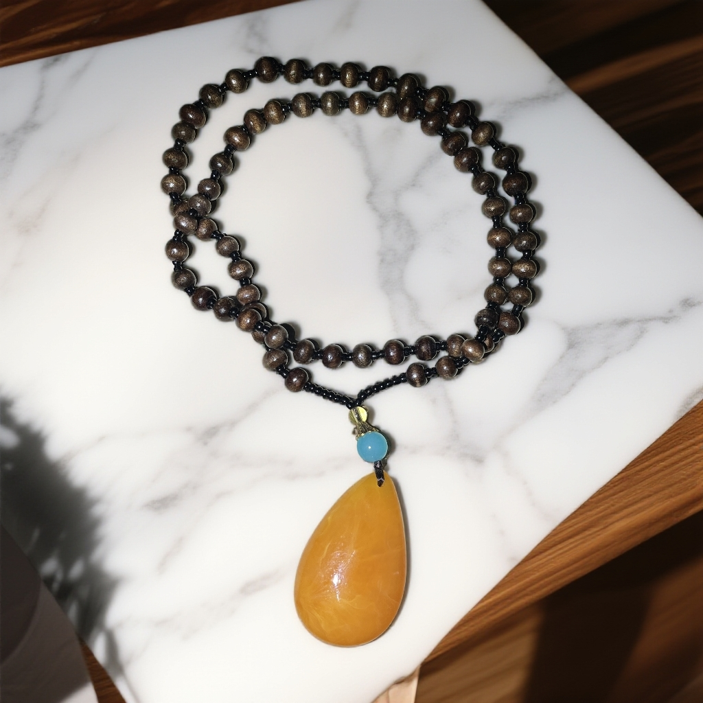 2080 精品手串 wy2080（无礼盒）