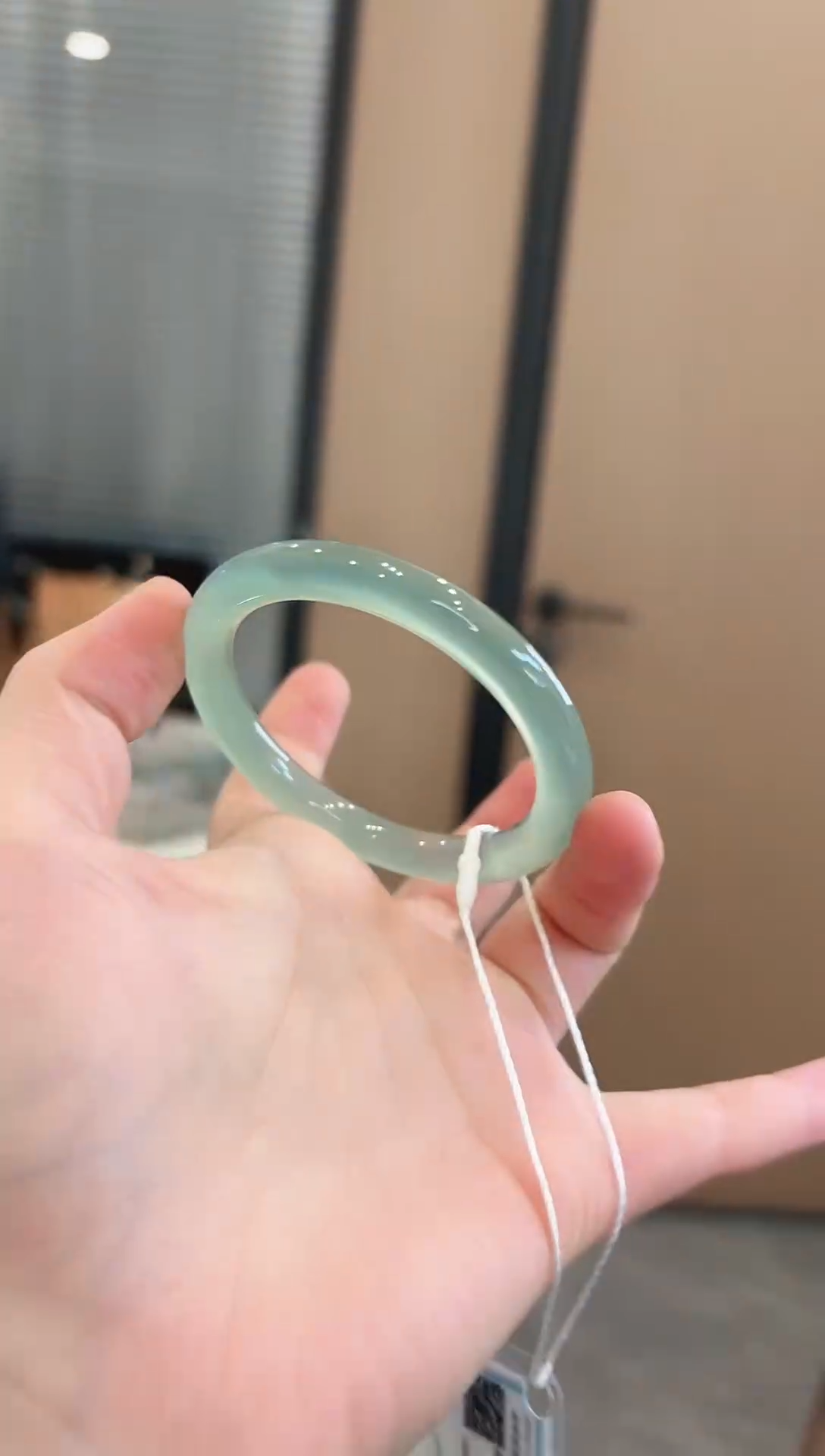 手镯玛瑙/玉髓未镶嵌52-53圈