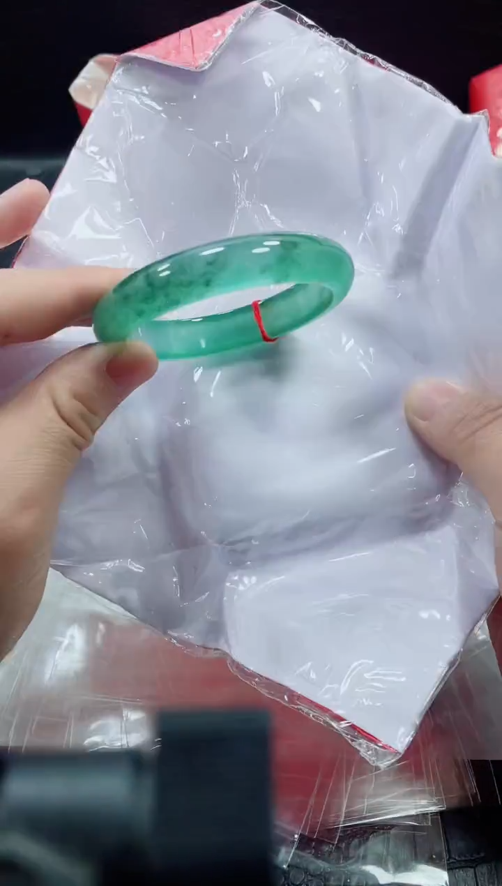 非金属无小哥134号手镯60.3圈口