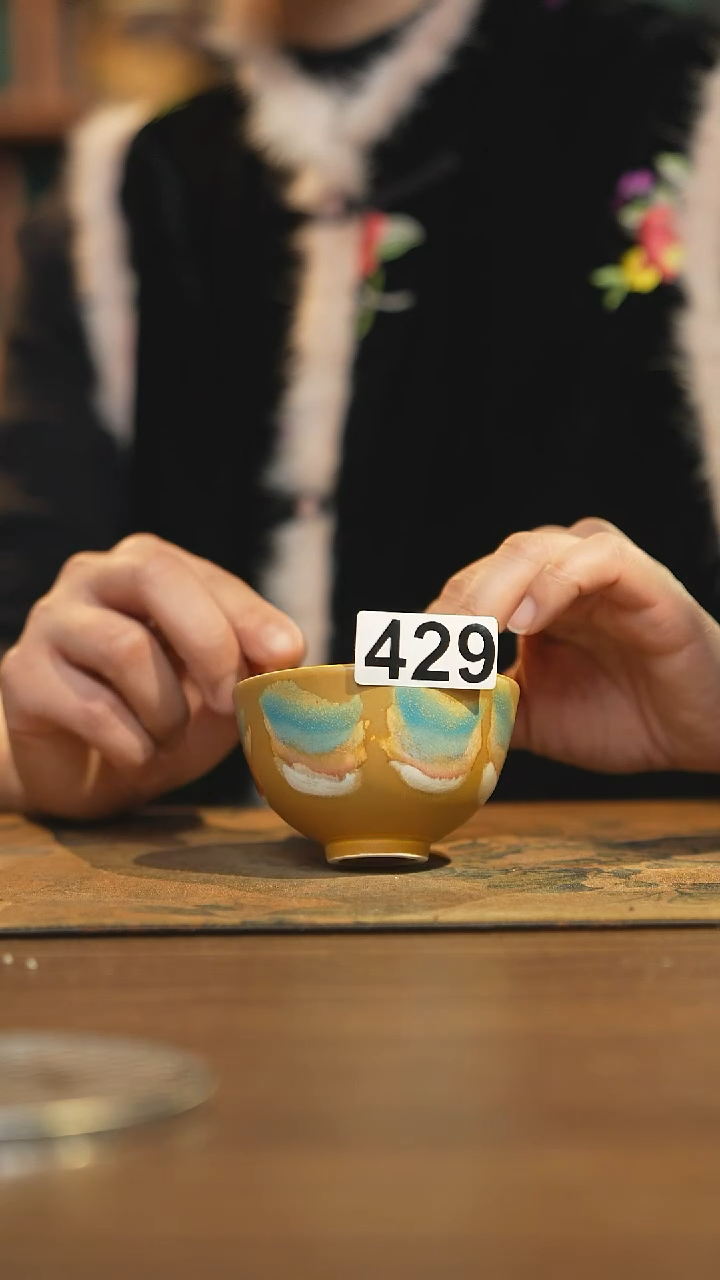 【闪购商品】其他陶瓷茶器茶具429