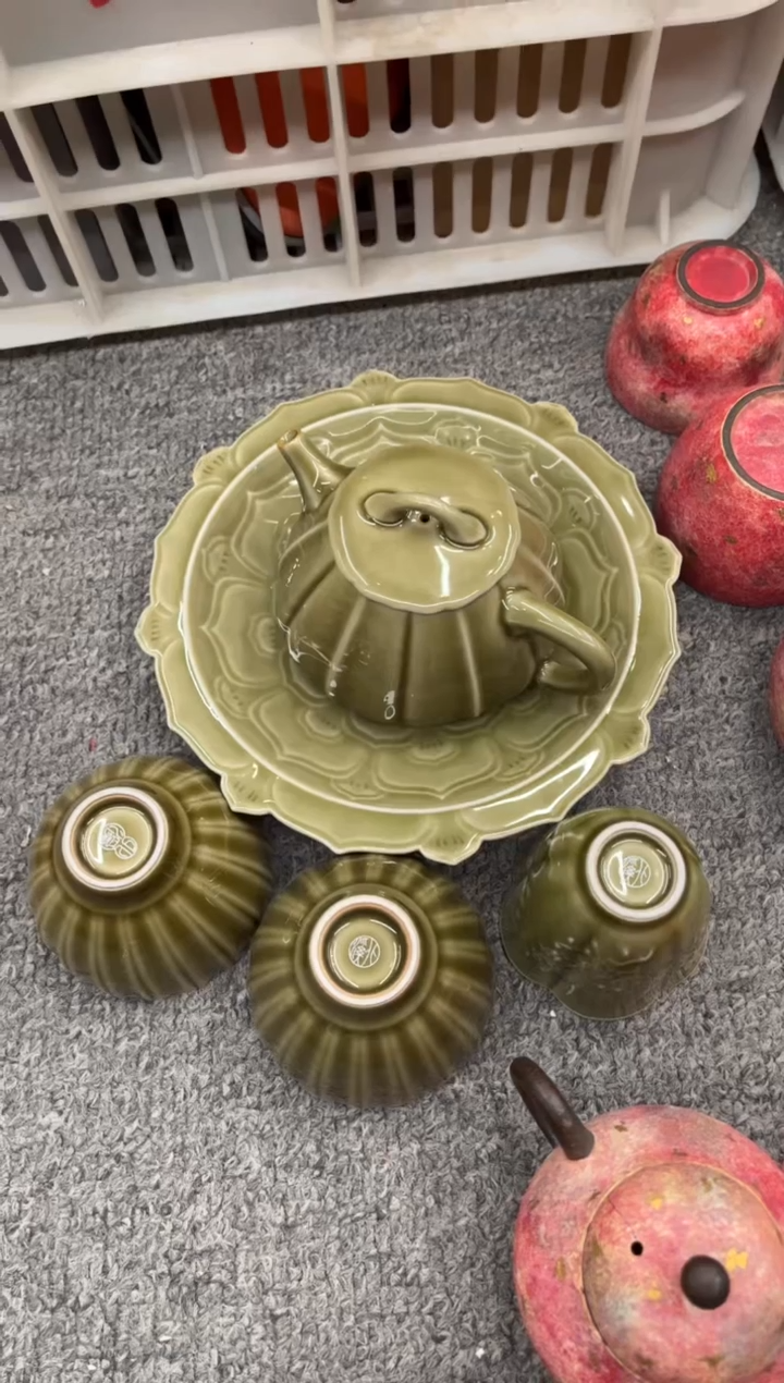 【闪购商品】陶瓷