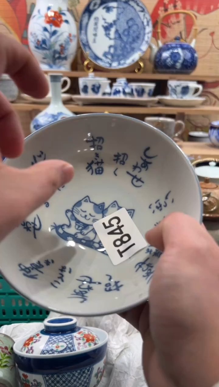 瓷片二*瓷片------T845