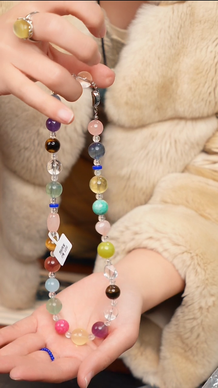 水晶摆件未镶嵌136