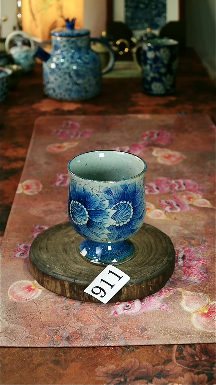 茶碗...........911