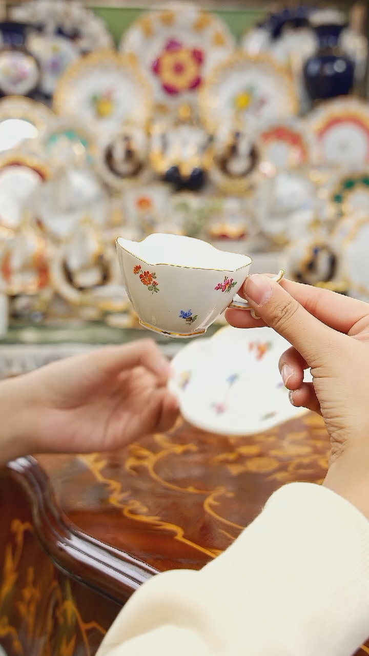 瓷米多家中古瓷器如图所示19