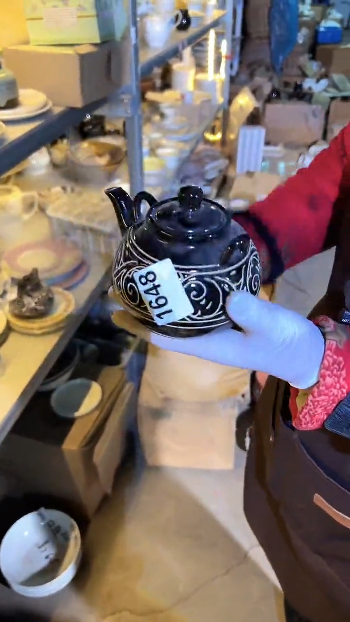 【闪购商品】盘磁州窑买到就是赚到