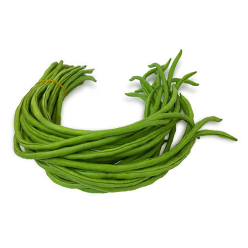 长豆角 350g-360g/份