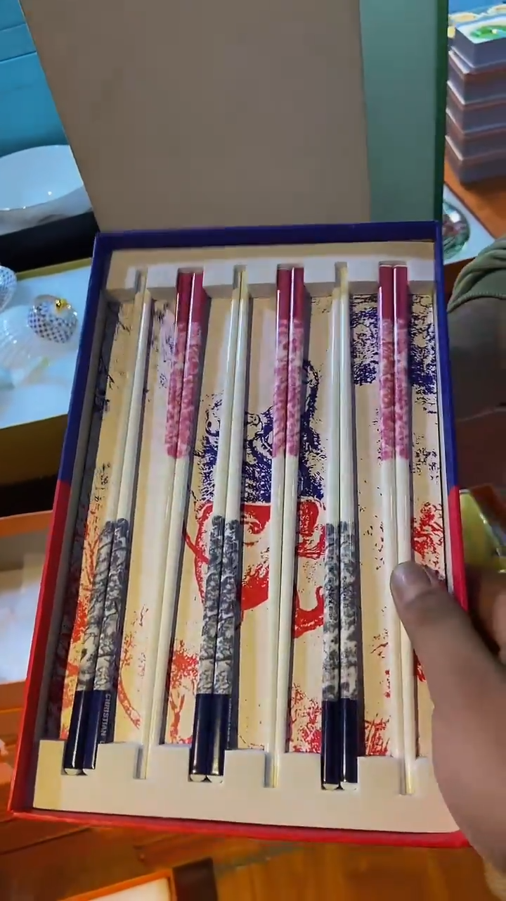 【闪购商品】鸿辉家品牌瓷器，京东包邮！