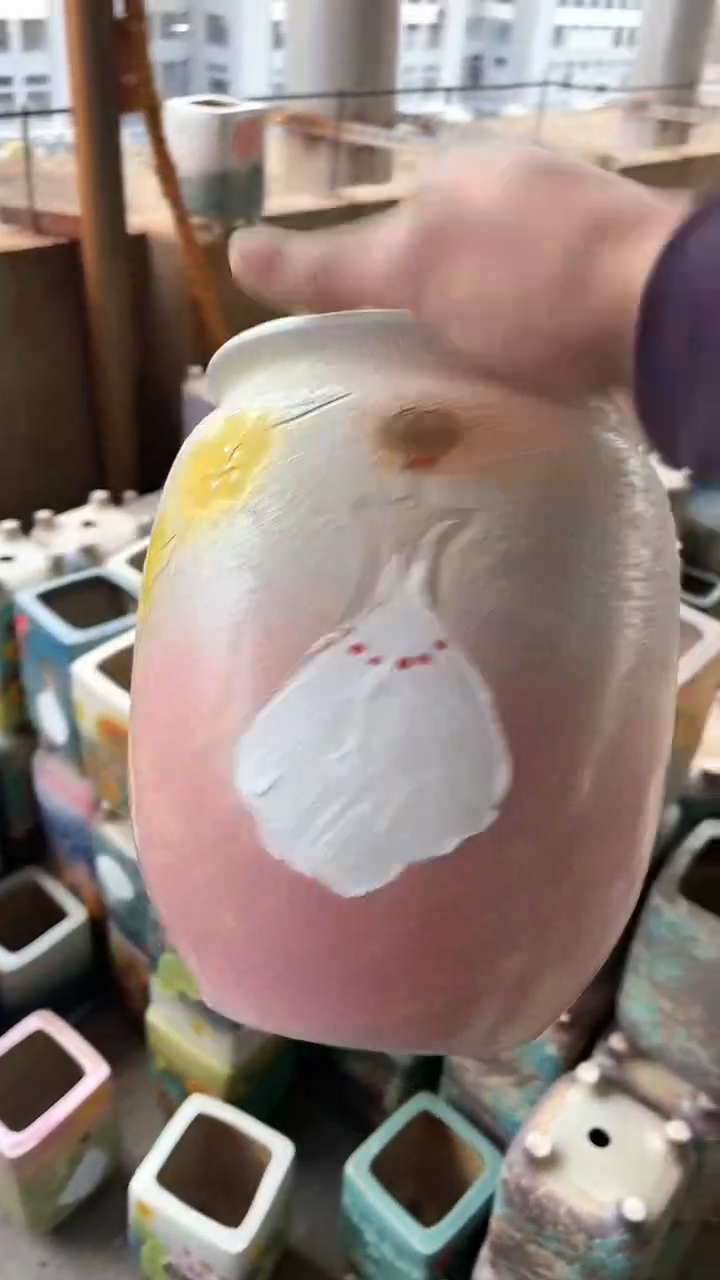 【闪购商品】摆件10-299口12高21 1-2误差