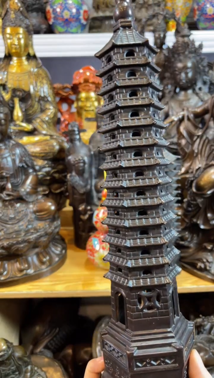 .案台摆件 物品摆件