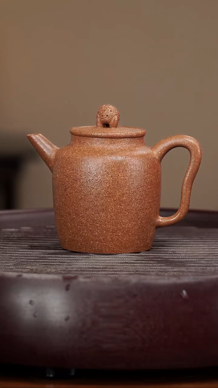 【闪购商品】紫砂茶壶宜兴紫砂壶