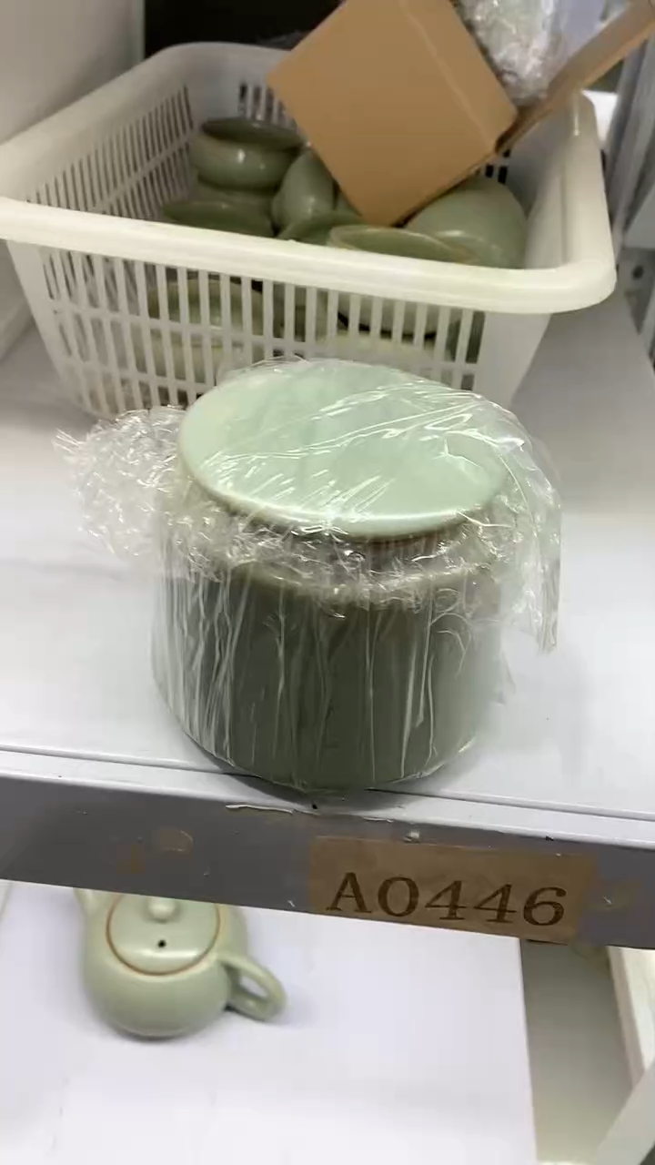 【闪购商品】瓷片陶瓷茶器福利A0446