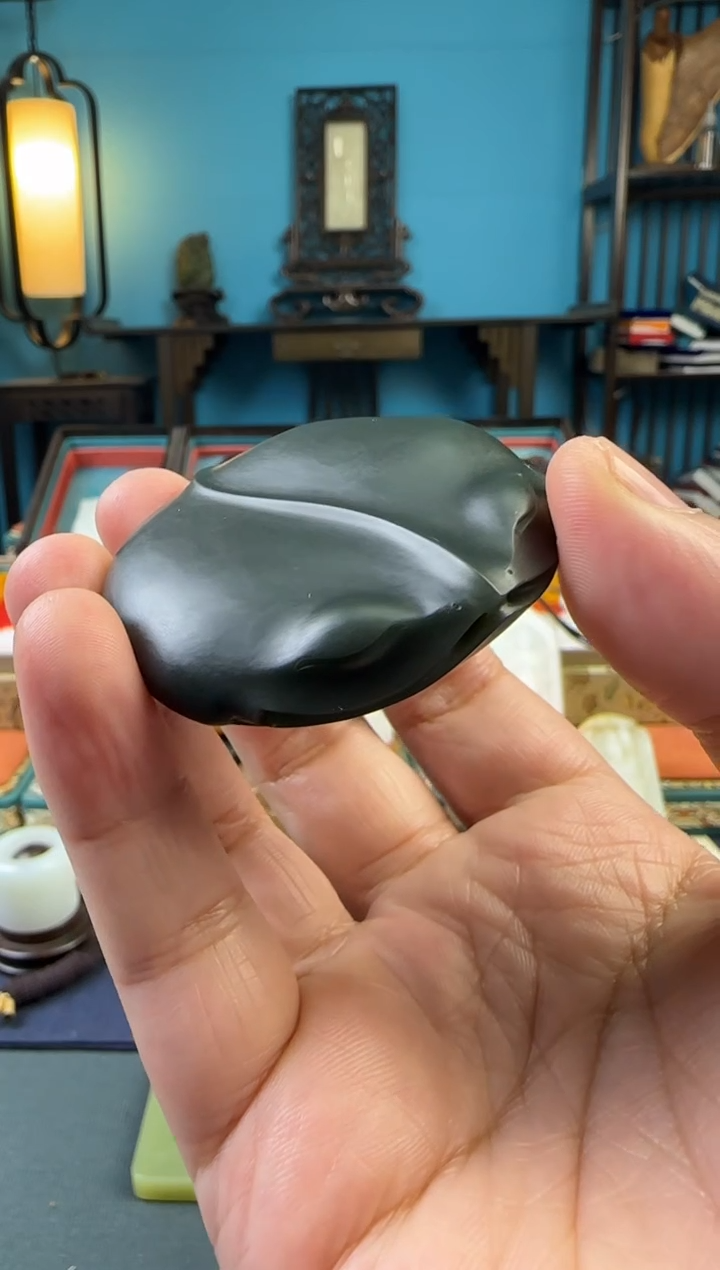 颈饰未镶嵌和田玉1111111111