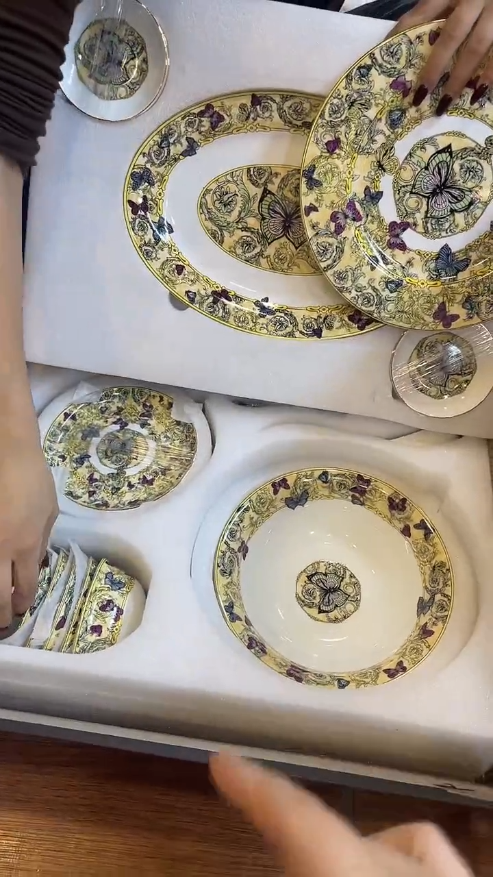 杯鸿辉家品牌瓷器，京东包邮！
