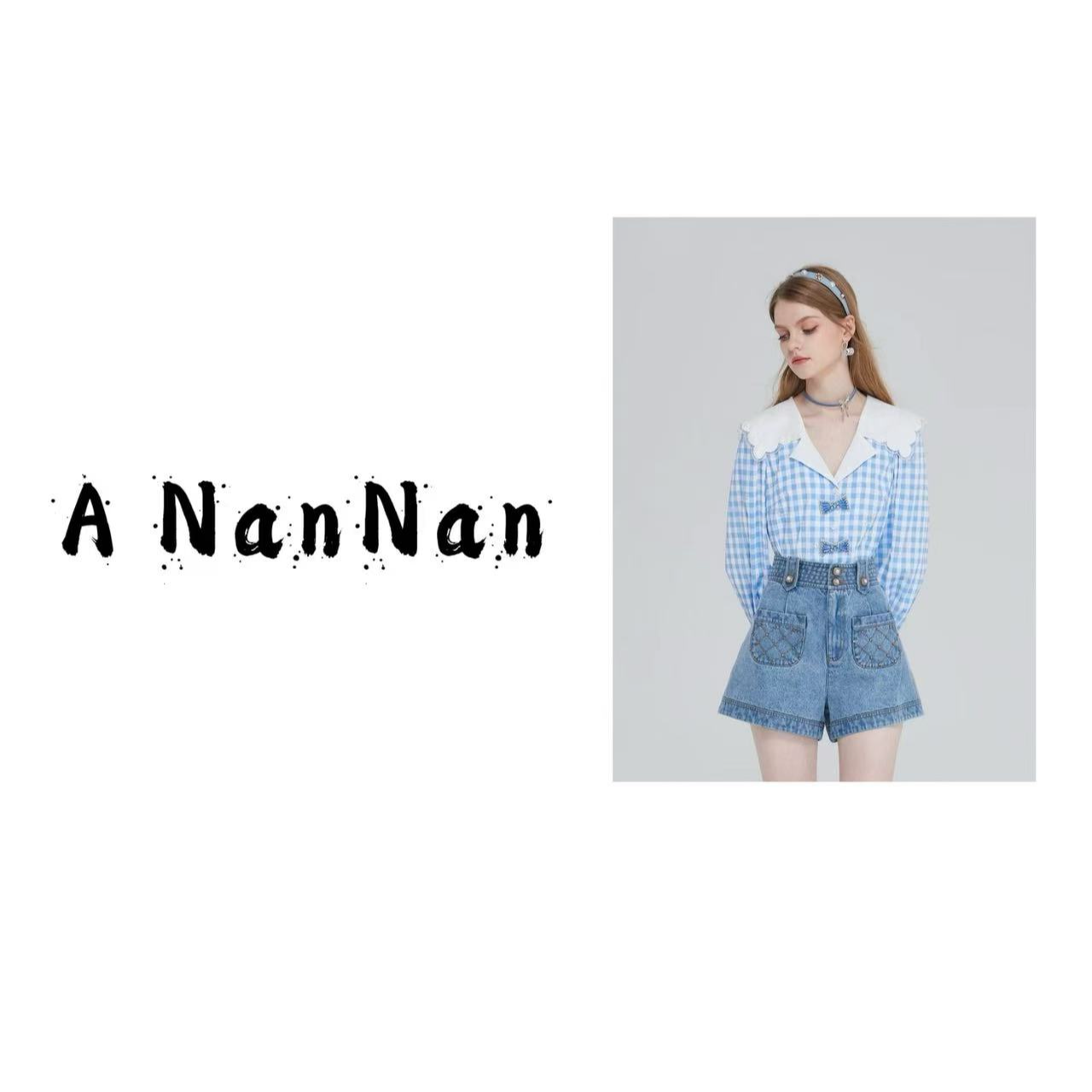 741-750恩彩家轻奢高端风衣女