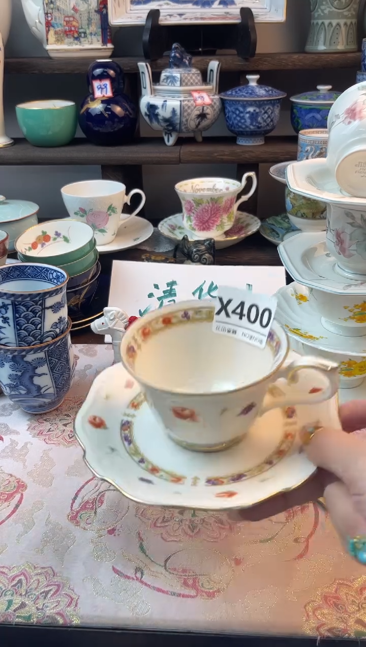 瓷片手****3X400不退不换，感谢理解