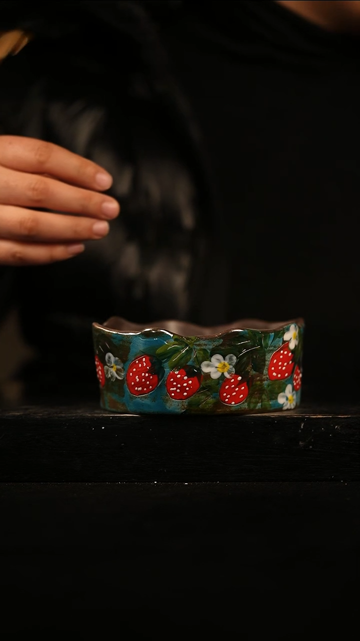 瓷片遇瓷手作同款493