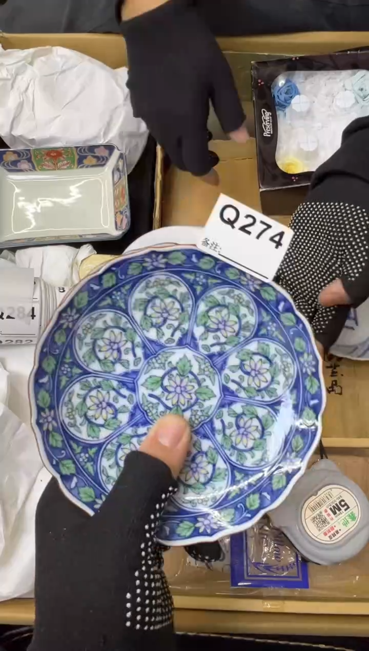 瓷片恃**骄中古商品谨慎参拍274