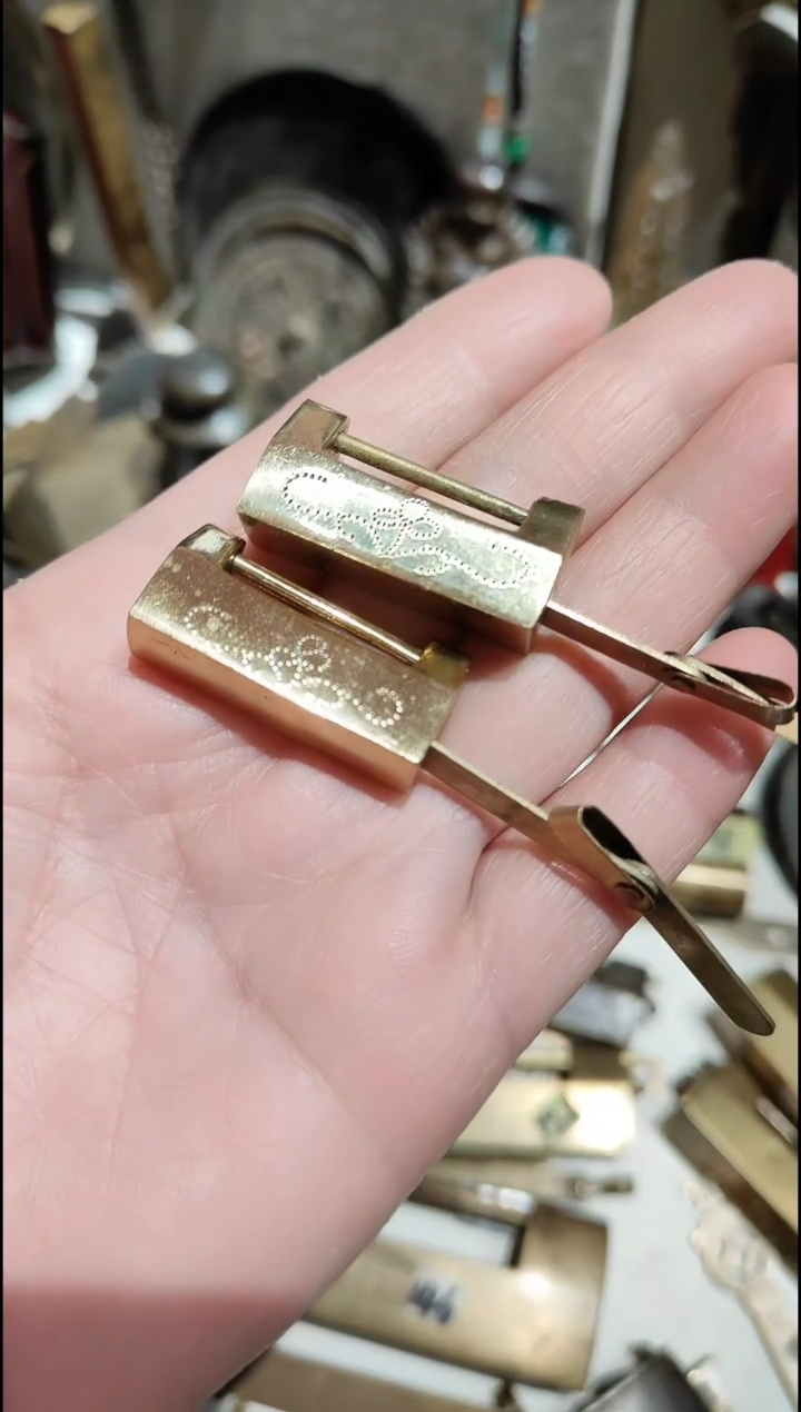 金属古典家居桌面摆件