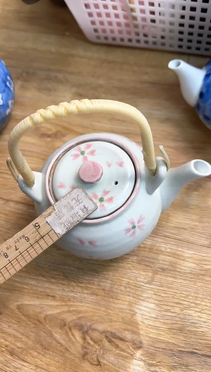 【闪购商品】瓷片淘艺瓷器满18包邮