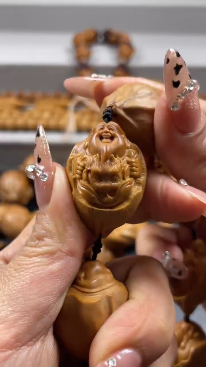 手串橄榄核11111