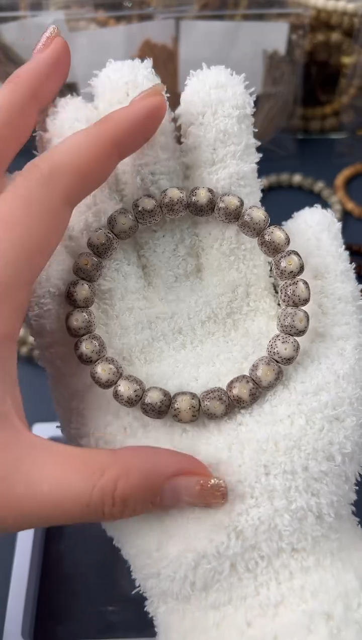 【闪购商品】星月菩提手串星月10*9左右