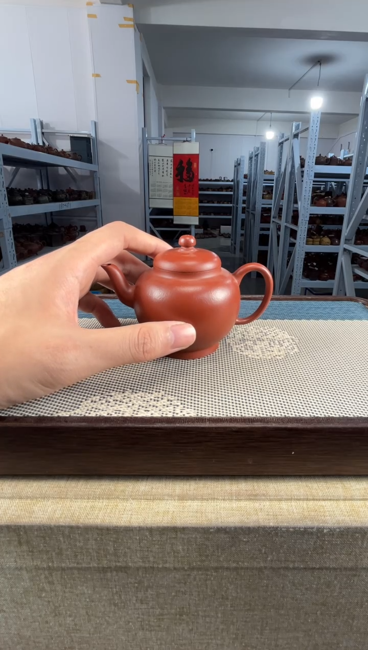 茶壶紫砂38宜兴紫砂