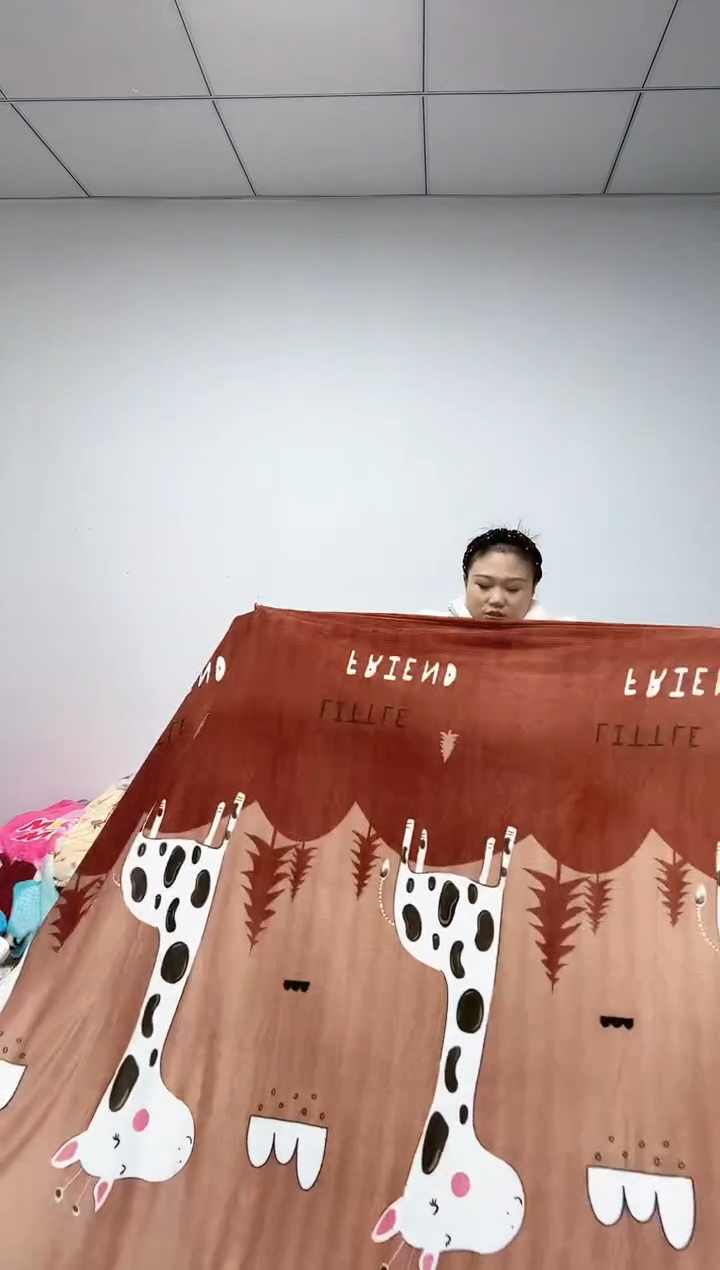 法兰绒2.3X2左右以主播所说为准