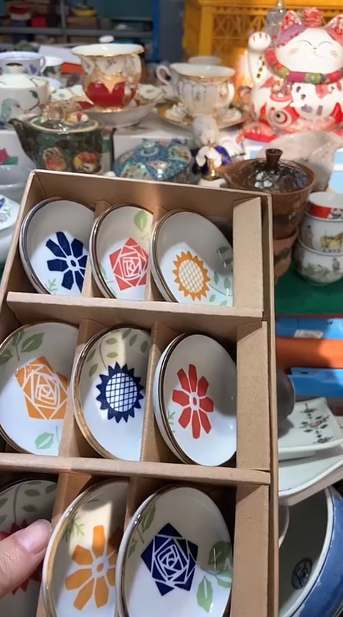 【闪购商品】瓷片111111111111111