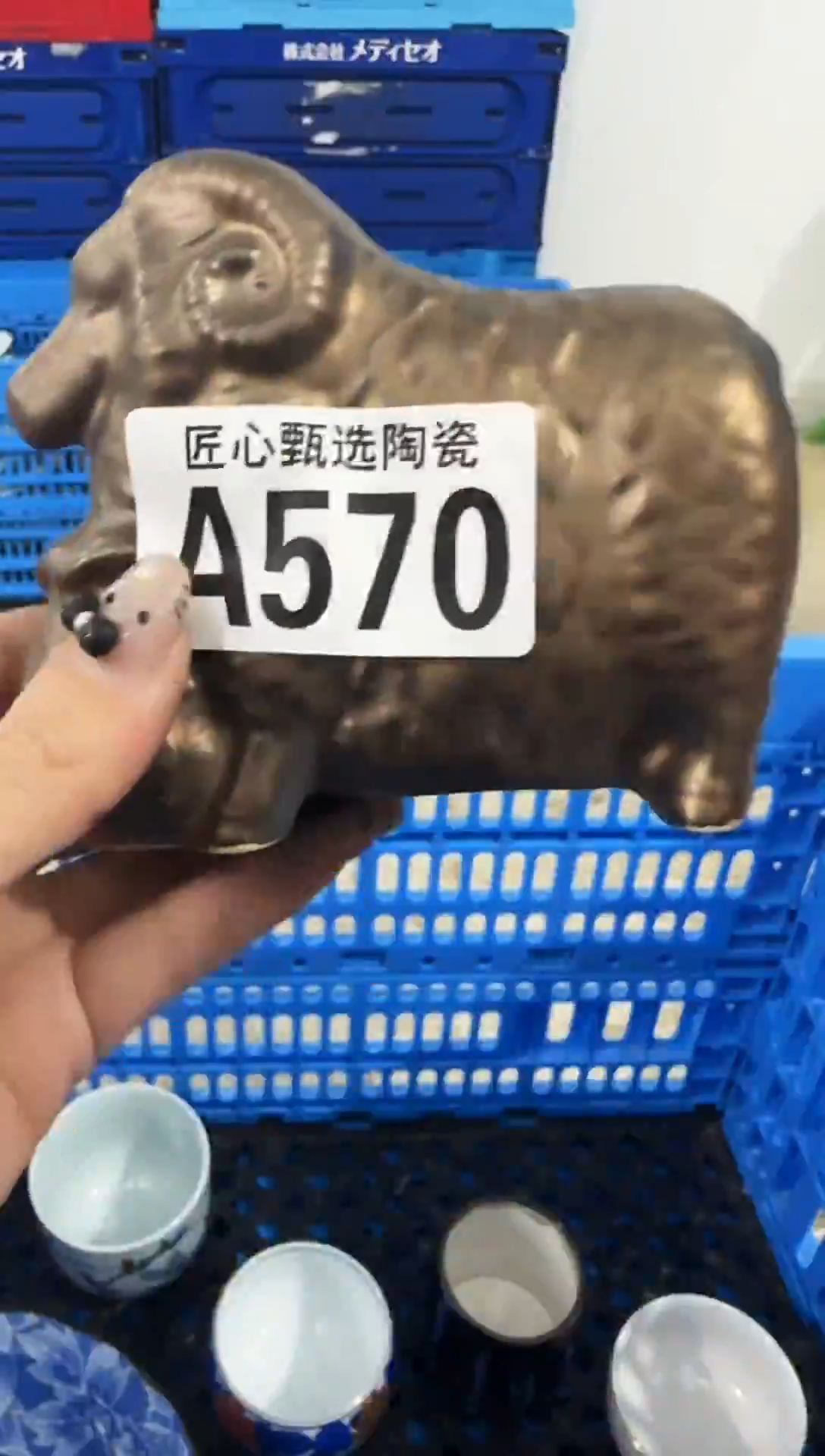 瓷片阳**锈           A570