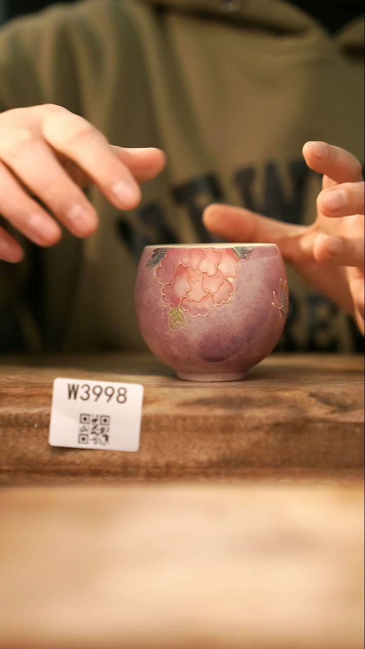 【经典福利】/ 杯子@@W3998