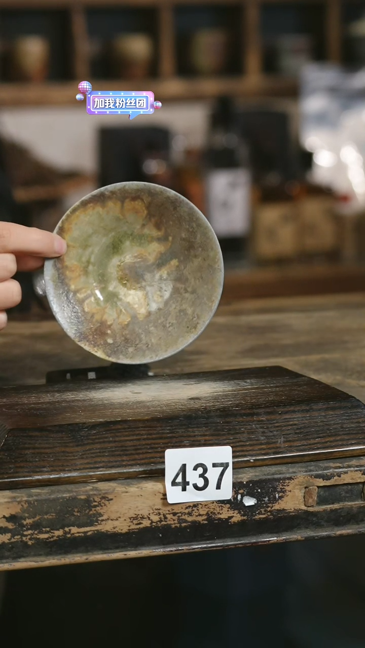 【闪购商品】瓷片见山北野见山北野