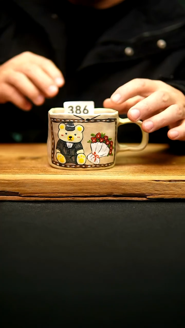 @@陶园瓷舍@@纯手工手绘@高温釉下彩