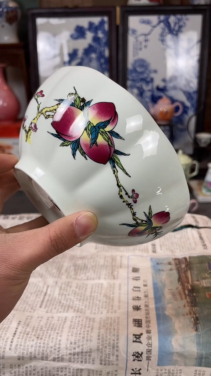 景德镇高温瓷002