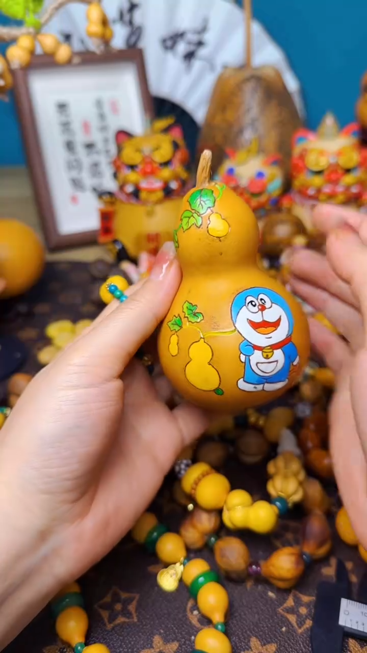 【闪购商品】343文玩葫芦文玩好物