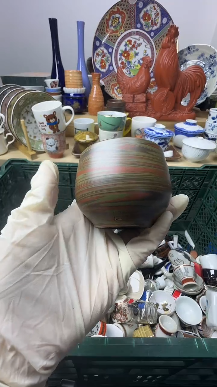 陶瓷味*美感谢您一直以来的支持008