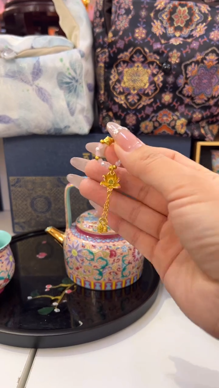 瓷片乔悦闪电购链接