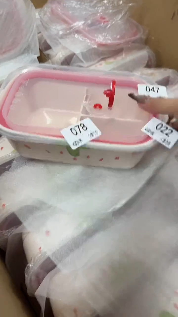 陶瓷手柄款微瑕四单包邮078