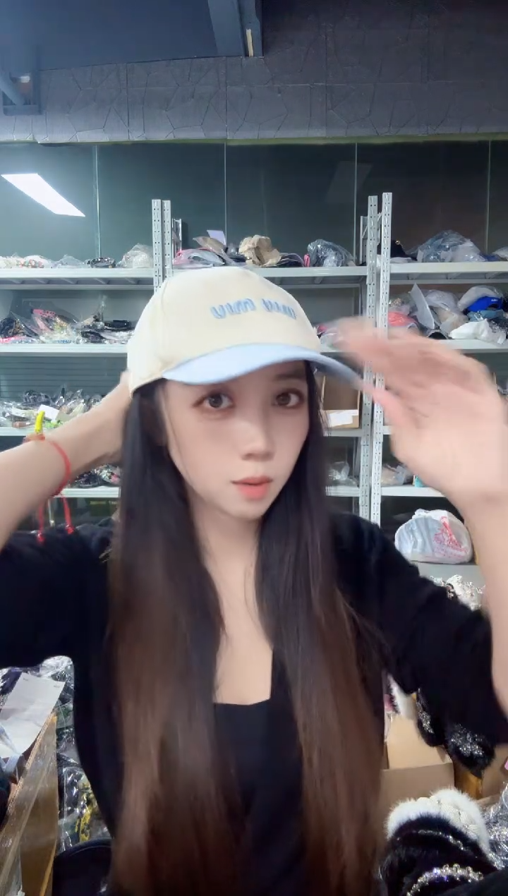 人造彩棉菲梵原创发饰-285