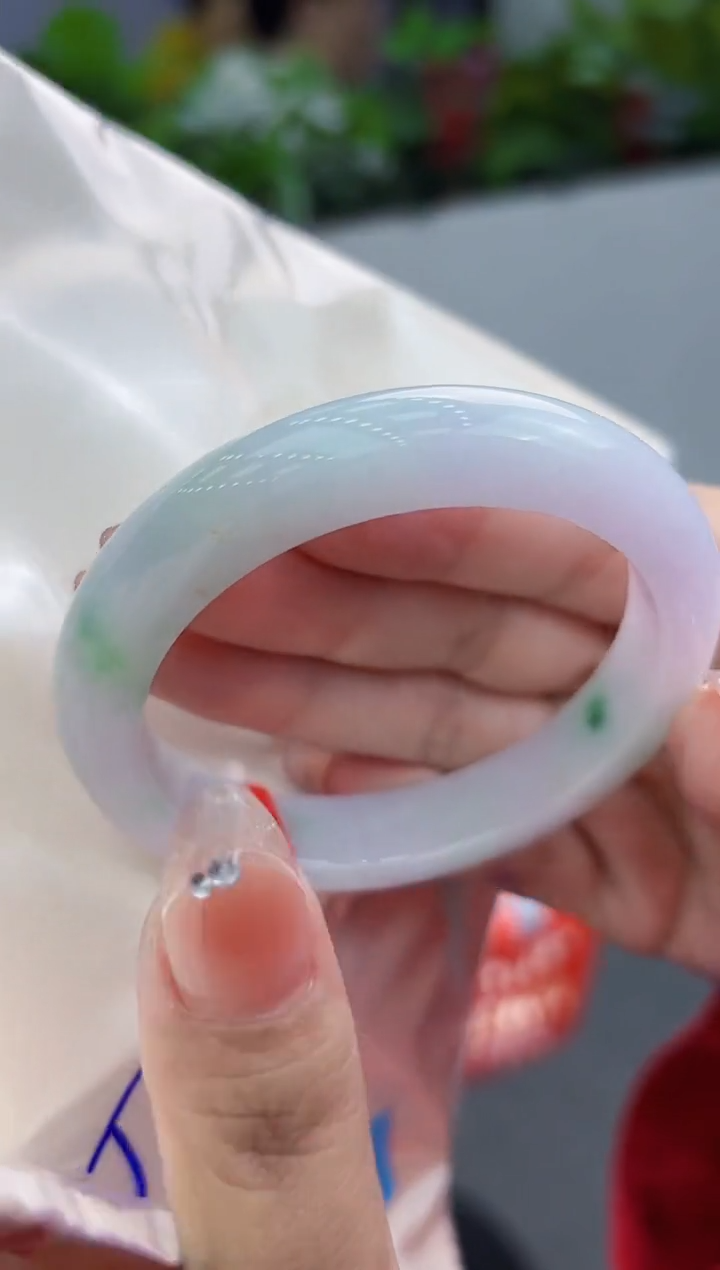 【闪购商品】翡翠手镯未镶嵌翡翠手镯