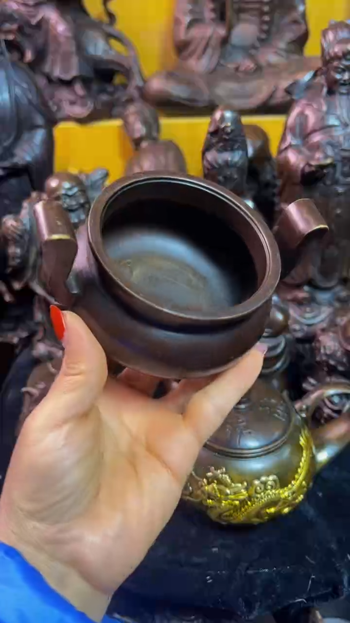 【闪购商品】1案台摆件 物品摆件