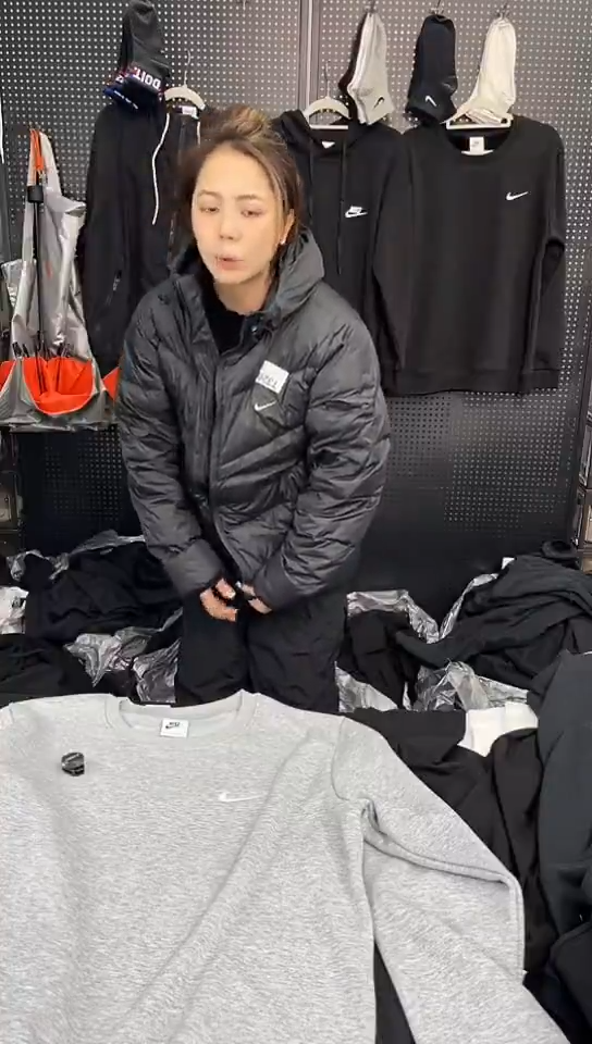 XL320编码 正品剪标款 不喜勿拍 直播间过款