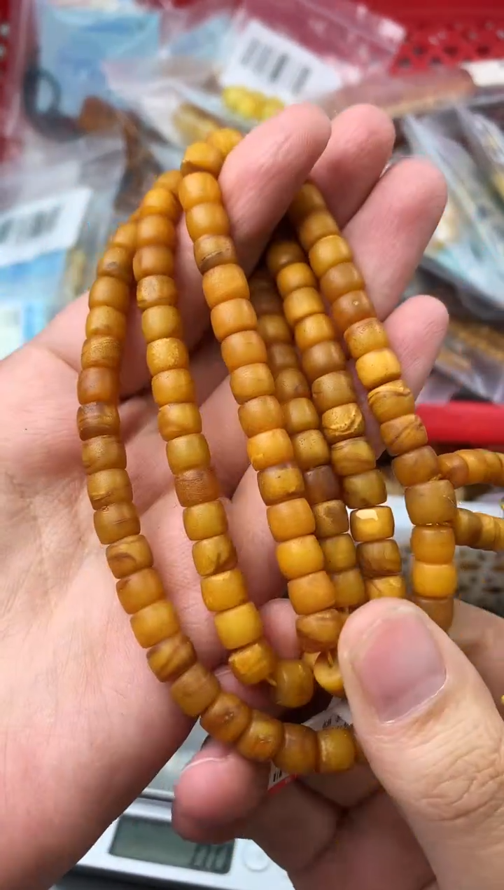 【闪购商品】琥珀珠宝奇石未镶嵌13131