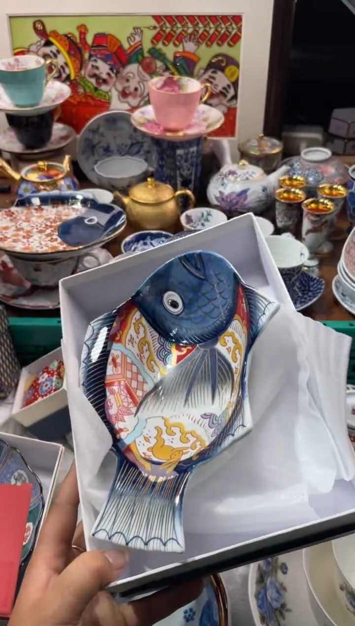 【闪购商品】瓷片瓷片满20米包邮一单一付