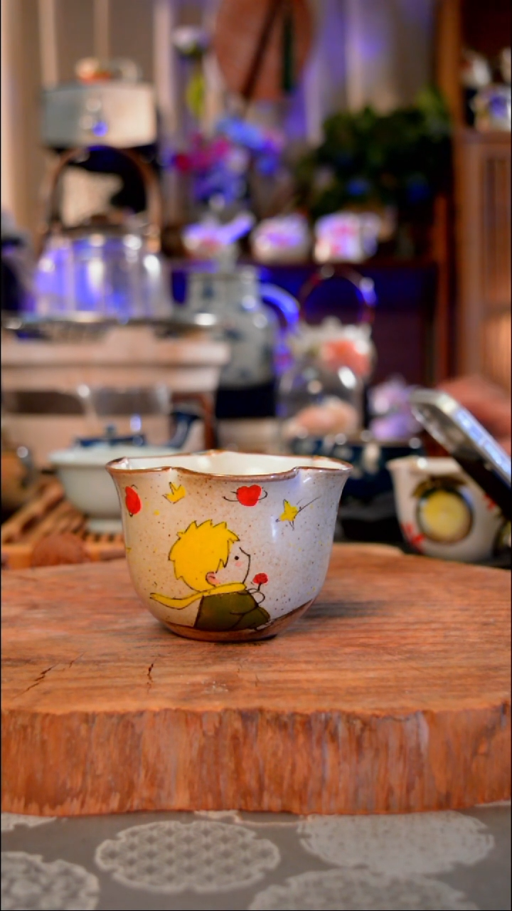 【闪购商品】杯景德镇瓷生活手作