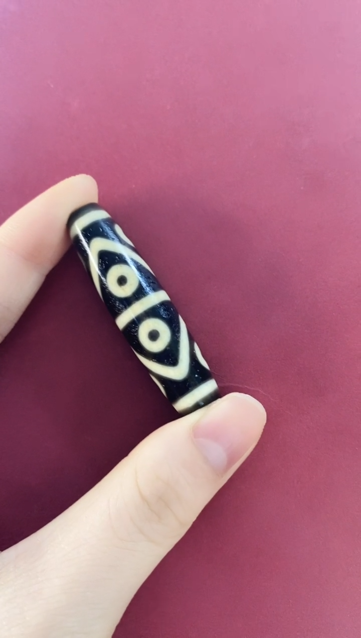 【闪购商品】玛瑙/玉髓颈饰合金建成水纹八