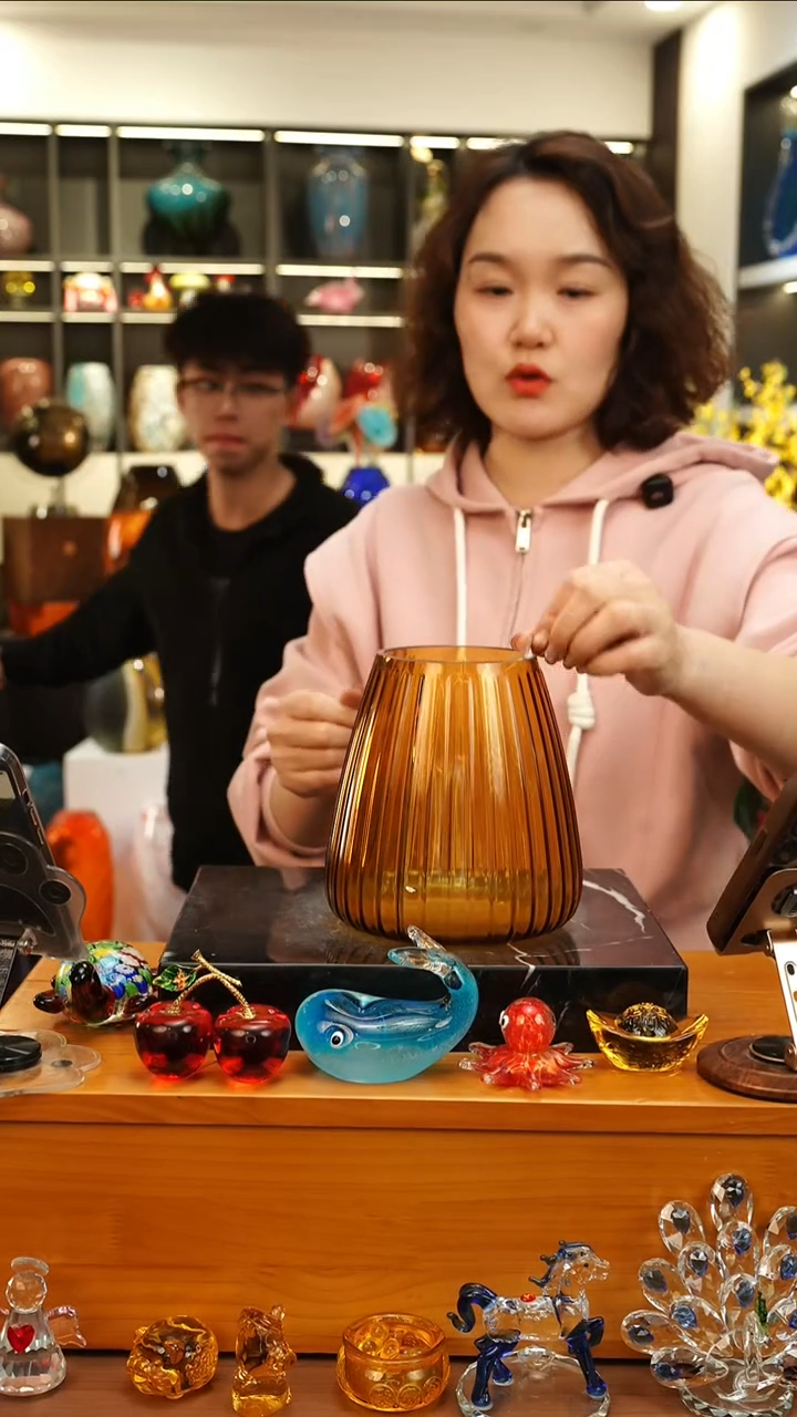 外贸花瓶花器花盆066