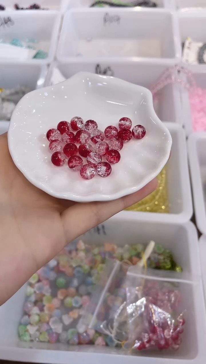 琉璃非金属珠珠珠珠珠珠珠朱
