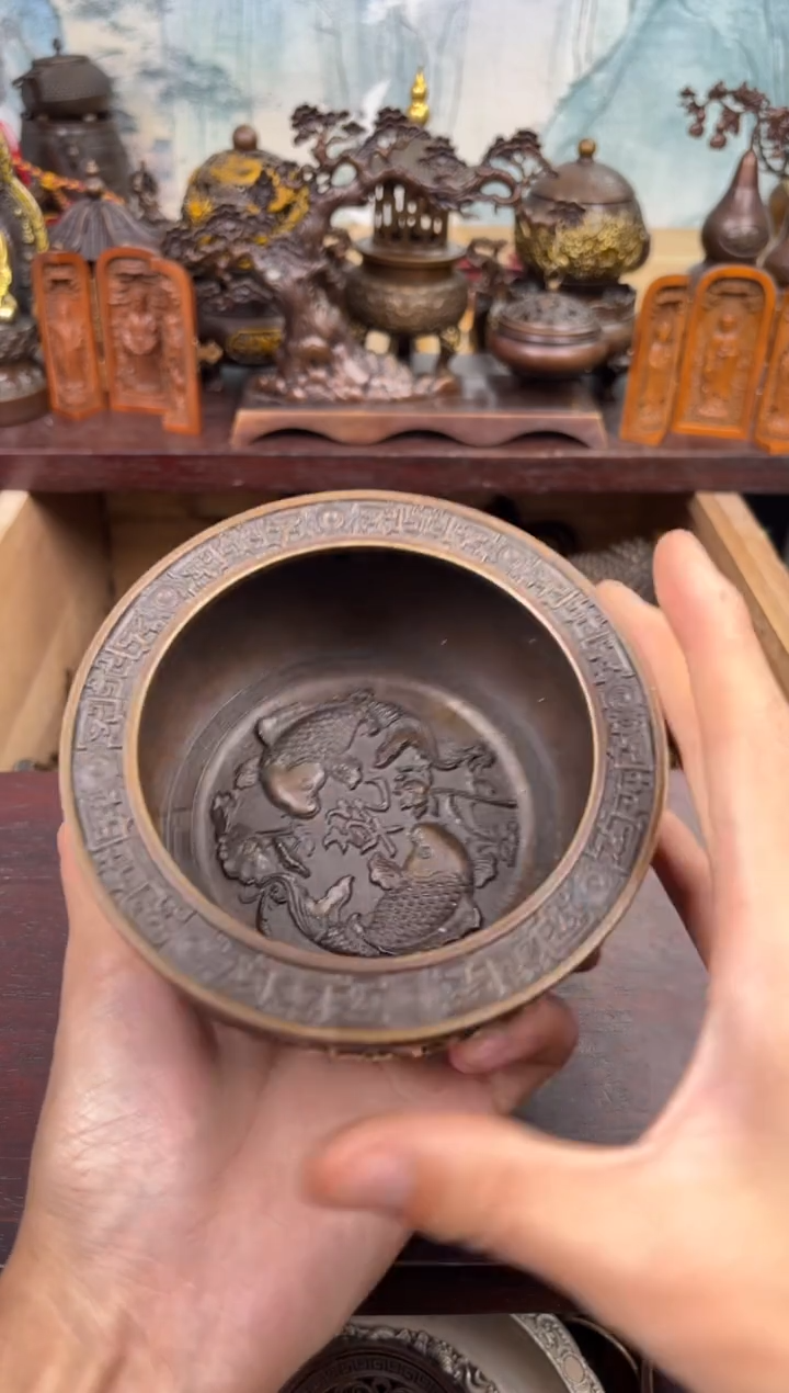 百福铜专属精选链接