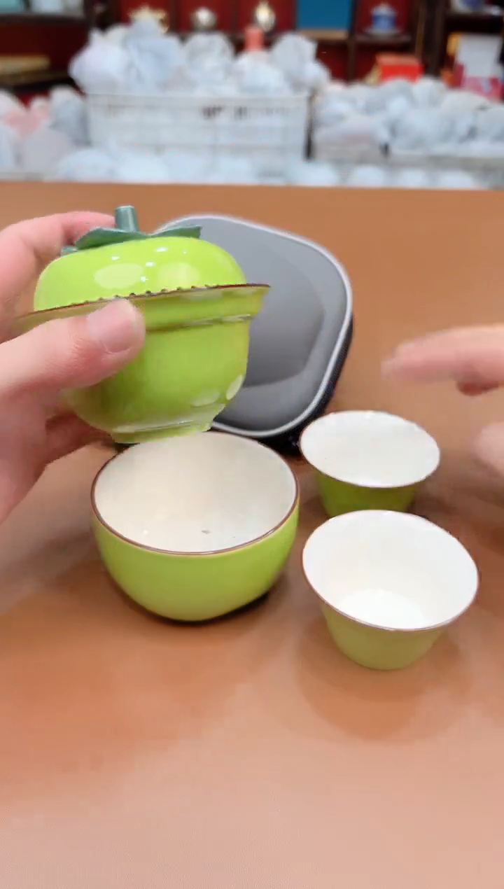 【闪购商品】熹辰茶器粉丝福利@@888
